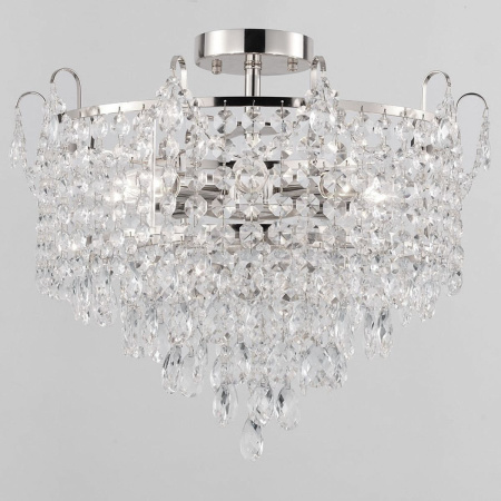 Потолочная люстра Reluce 90192-0.3-06 CR