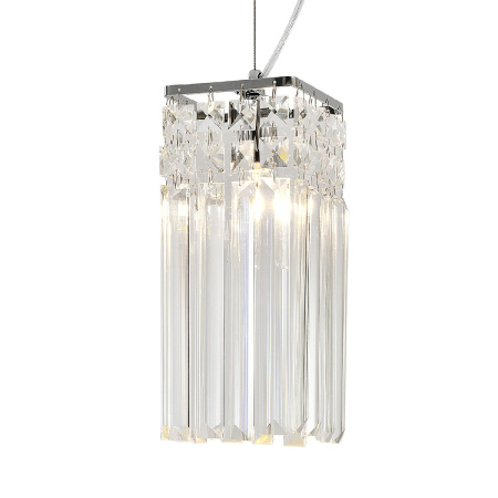 Подвесной светильник Escada Chamarel 2129/1S