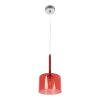 Подвесной светильник Loft IT Spillray 10232/A Red
