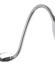 Гибкое бра Zortes Weich ZRS.10011.3