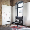 Подвесной светильник Loft IT Parentesi 10346/2 Black