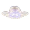 Потолочный светильник Escada Butterfly 10272/8LED