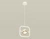Подвесной светильник Ambrella Light Traditional (C9118, N8124) XB9118103