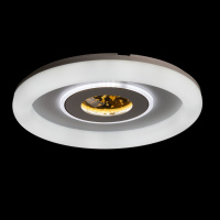 Потолочная люстра De Markt Норден 660016201