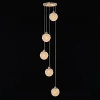 Подвесной светильник Citilux Cloudy CL323052