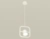 Подвесной светильник Ambrella Light Traditional (C9118, N8444) XB9118153