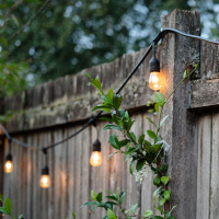 Лампа светодиодная Feron LB-384 E27 0,5W 2700К 51036