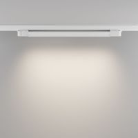 Трековый трехфазный светильник Maytoni Basis TR196-3-20W4K-W