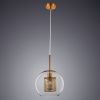 Подвесной светильник Arte Lamp Manchester A7625SP-1AB