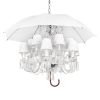 Подвесная люстра Loft IT Marie 10556/12 White