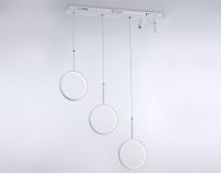 Подвесной светодиодный светильник Ambrella light Comfort Line FL5277