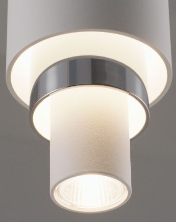 Подвесной светильник Moderli Elsa V10860-PL
