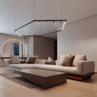 Трековый светильник Elektrostandard Module System 4690389204548 85175/01 a066177