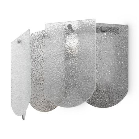 Настенный светильник Freya Voile FR5331WL-02CH