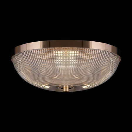 Потолочный светильник Maytoni Coupe C046CL-03G