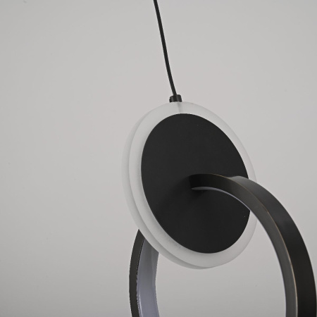 Подвесной светильник ImperiumLoft Randall 232606-23