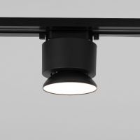 Трековый однофазный светильник Elektrostandard Smooth 85515/01 4690389193750 a062874