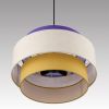 Подвесной светильник Lumion Moderni Palermo 8281/4