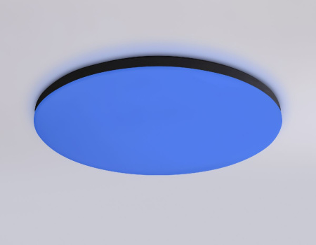 Потолочный светильник Ambrella Light Orbital Dance FZ2004