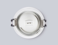 Встраиваемый светильник Ambrella Light Techno spot Technic base TN102801