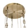 Подвесной светильник Citilux Каир CL419136