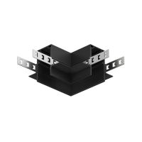 Соединитель для шинопровода Denkirs SMART 48V HIDE TR8545-BK