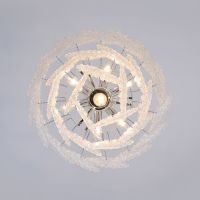 Подвесной светильник Indigo Ammaliante 12060/7P Chrome V000621