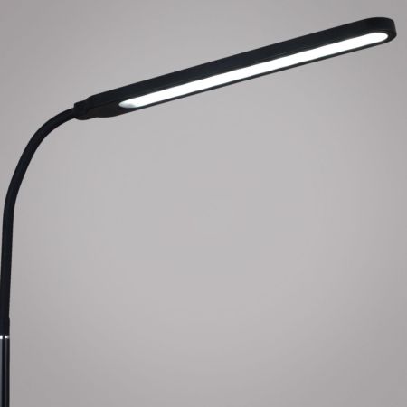 Торшер Reluce 00099-0.7-01 BK