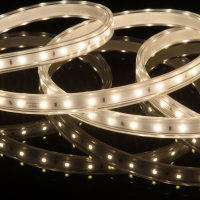 Светодиодная влагозащищенная лента Elektrostandard 14,4W/m 120LED/m 2835SMD дневной белый 50M