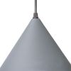 Подвесной светильник Arte Lamp Lark A7103SP-1GY