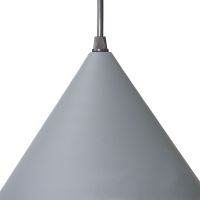 Подвесной светильник Arte Lamp Lark A7103SP-1GY