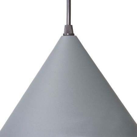 Подвесной светильник Arte Lamp Lark A7103SP-1GY