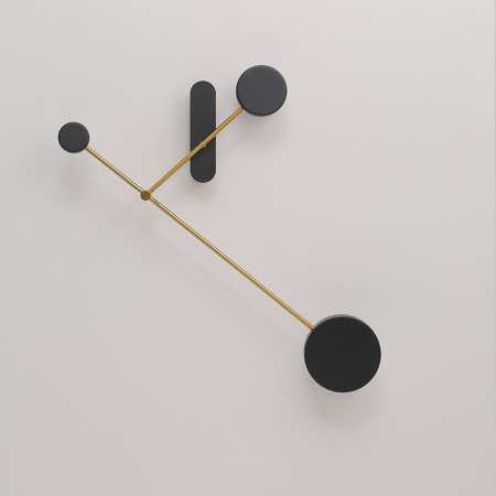 Настенный светильник ImperiumLoft Tint 211954-26