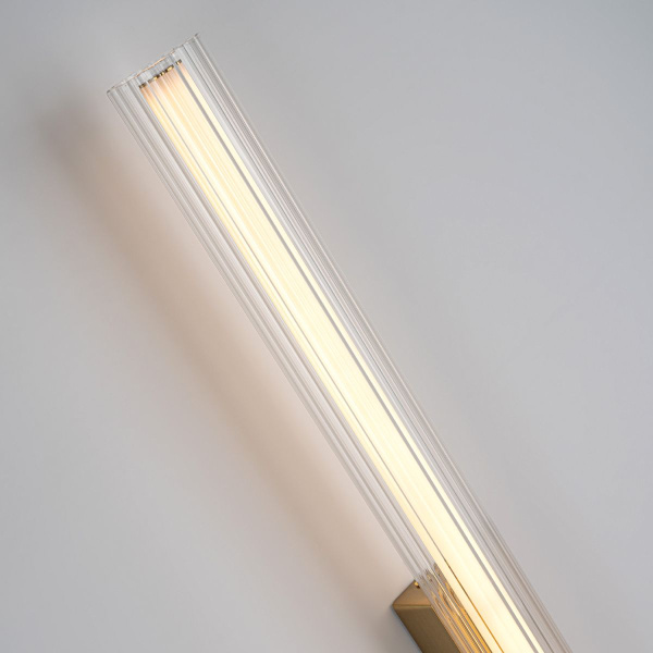 Настенный светильник Modelux ML.717.900 BS