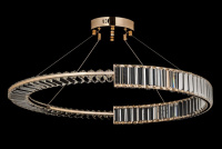 Подвесная люстра Arti Lampadari Elite Carini L 1.5.80.101 G