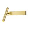 Настенный светильник Escada Pulsar 10274/1LED Gold