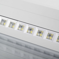 Встраиваемый светильник Mantra Blue Sky 9093