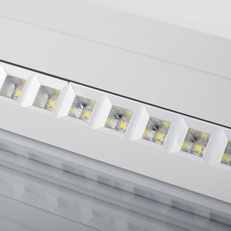 Встраиваемый светильник Mantra Blue Sky 9094