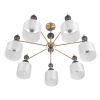 Люстра на штанге Lumion Classi Mikimito 8418/7