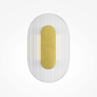 Настенный светильник Maytoni Ply MOD355WL-L6BS3K