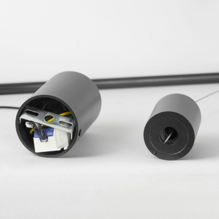 Подвесной светильник Lussole Gilmer LSP-0930