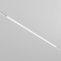 Трековый магнитный светильник Maytoni Basis TR030-4-30WTW-DD-W