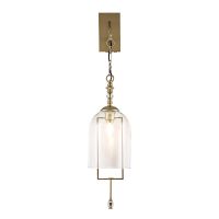 Бра Indigo Alta 11034/1W Gold V000392