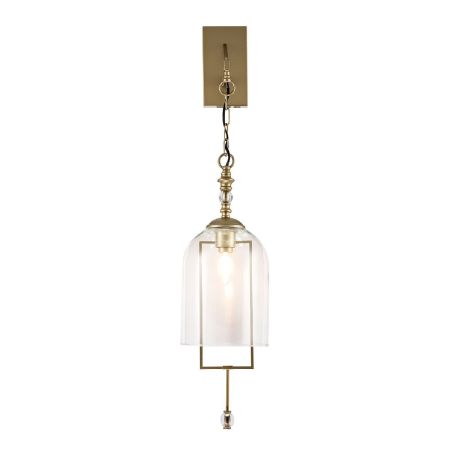 Бра Indigo Alta 11034/1W Gold V000392
