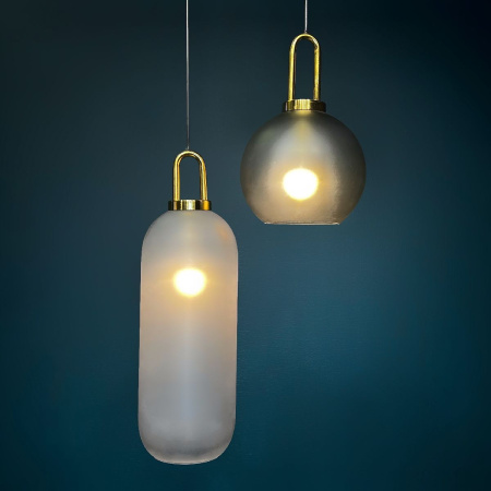 Подвесной светильник ImperiumLoft Gauss 189527-26