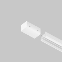 Заглушка к профилю Maytoni Elasity IP O-TR001-EC-W