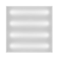 Светильник армстронг ST Luce Standart STP-A-1001-P-36-4K-40