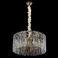 Подвесная люстра Citilux Talla CL318292