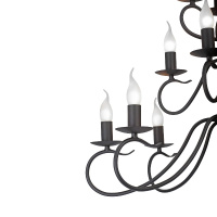 Подвесная люстра Vitaluce V1859-1/16