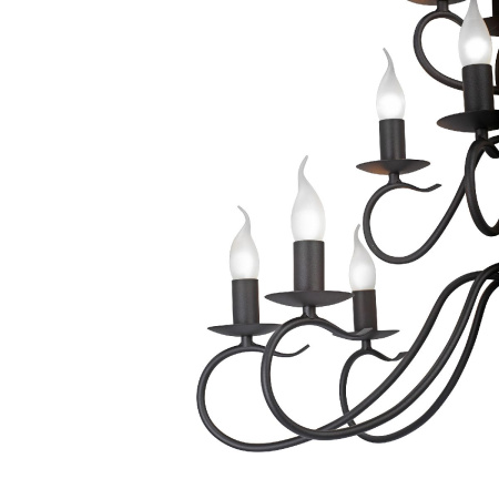 Подвесная люстра Vitaluce V1859-1/16